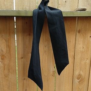 Accessories - 3/$15 Black scarf Accessories - 3/$15 Black scarf